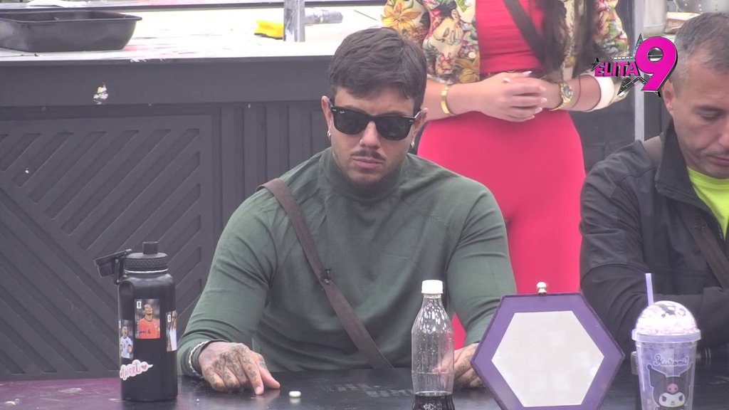 Totalna pometnja na nominacijama: Bebica dočekao svojih pet minuta da unakazi Đukića, pa zaratio sa Lukom i Asminom! (VIDEO)