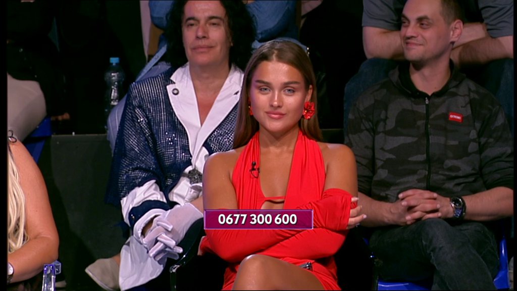 Sofi i Luka ipak u vezi? Gledateljka otkrila šta je videla svojim očima, ovaj detalj je malo ko znao! (VIDEO)