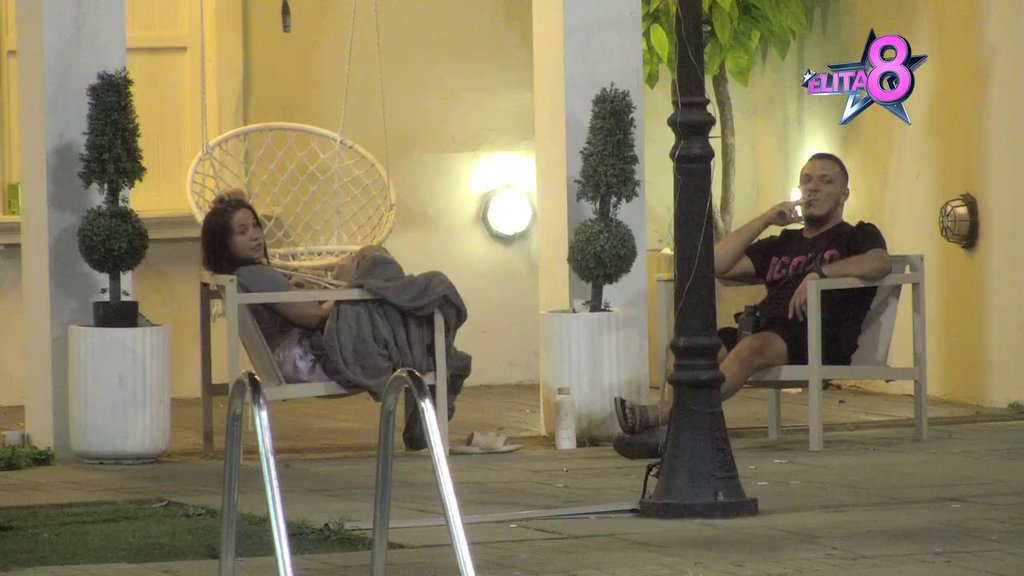 Ja sam tri dana stariji od lisice: Gastoz pročitao Anđelu kao knjigu, složio sve kockice! (VIDEO)
