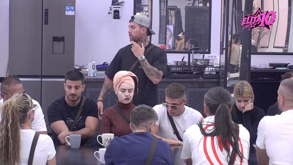 Spušta loptu?! Miljana kao najdoslednije osobe navela nekadašnje neprijatelje (VIDEO)