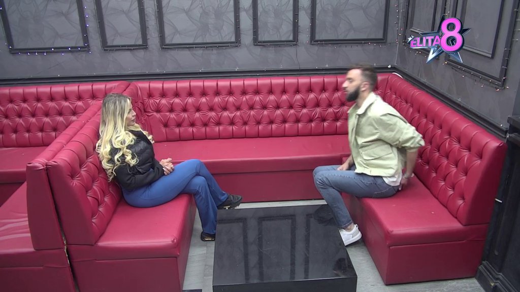 Bilo bi mu lepo pored mene! Sofija progovorila o TRUDNOĆI, pa priznala OSEĆANJA prema Marku, Sanju zalepila za dno (VIDEO)