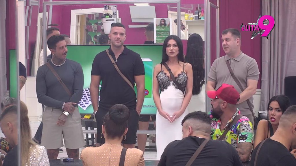 Ovako ste vi odlučili: Viktor Gagić zauzeo je 23. mesto u Eliti 9 (VIDEO)