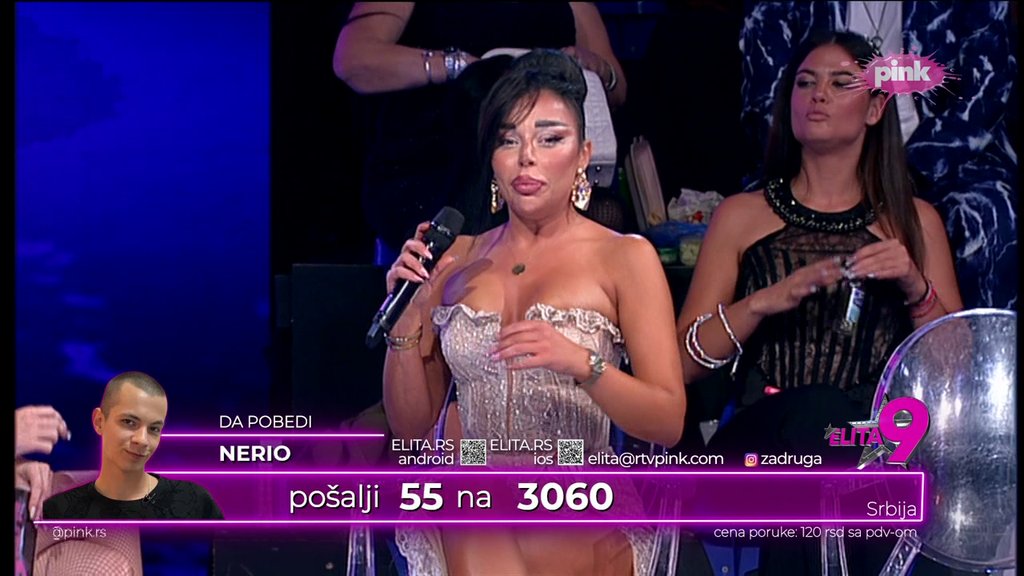 Stavila sve karte na sto: Sofija progovorila o svom učešću, pa se osvrnula na odnos sa Danetom i otkrila da li se zbog nečega kaje! (VIDEO)