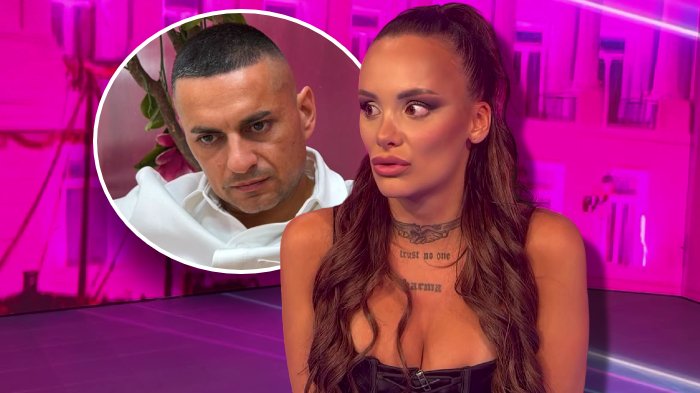 Majka je uticala na mene, promenila mi je neke stvari u glavi! Teodora Delić na ivici da prihvati ultimatum svoje porodice (VIDEO)