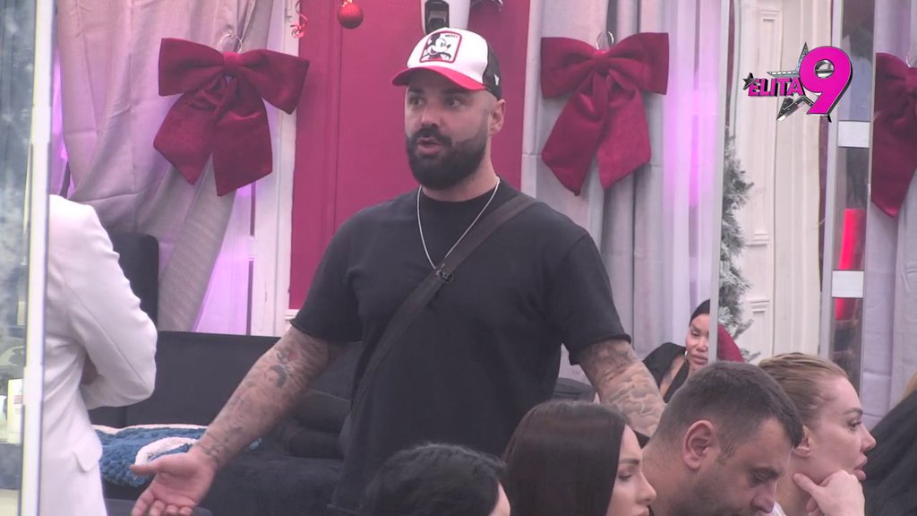 Pošto si drukara... Maja i Luka priznali da su na početku rijalitija odlepili jedno za drugim (VIDEO)