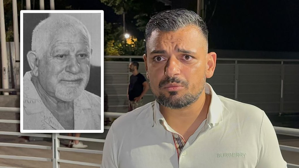 Bol i tuga ne prolaze: Bora Santana totalno utučen četiri dana nakon očeve smrti, otkrio zbog čega se Filip Đukić nije pojavio na sahrani!