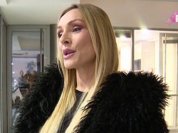 Anabela Atijas imala dve operacije za sedam dana! Otkrila kako se oseća, pa se osvrnula na svađe sa Lunom: Moraju da postoje granice!