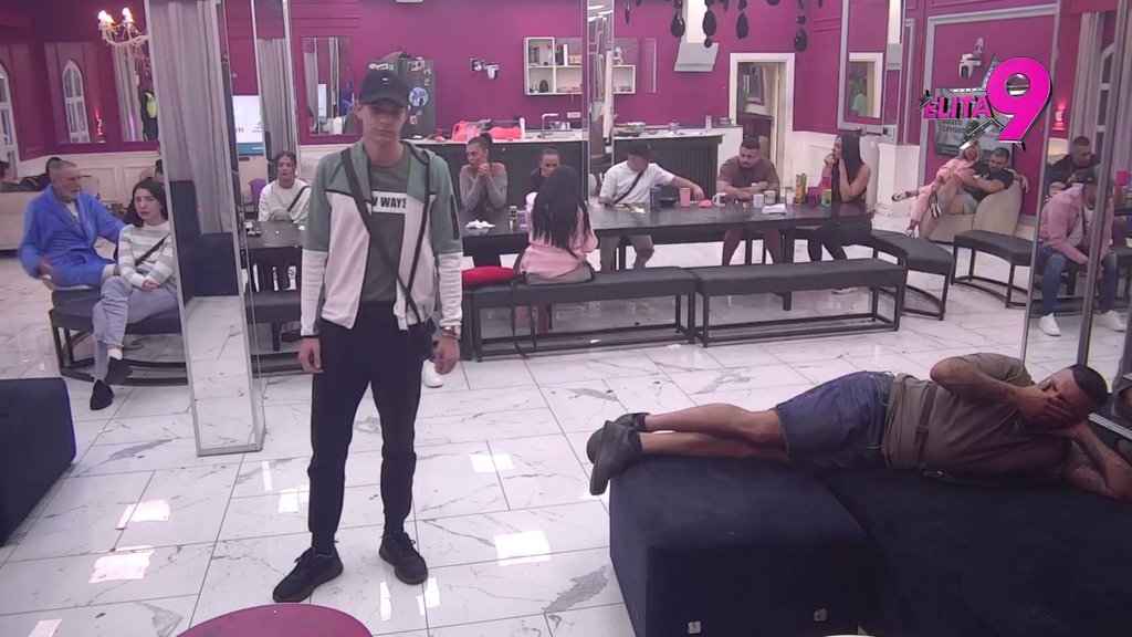 Nora nije zapuštena, ona je napuštena: Nerio podržao Staniju u sukobu sa Aneli, a evo šta kaže za Maju i Asmina (VIDEO)