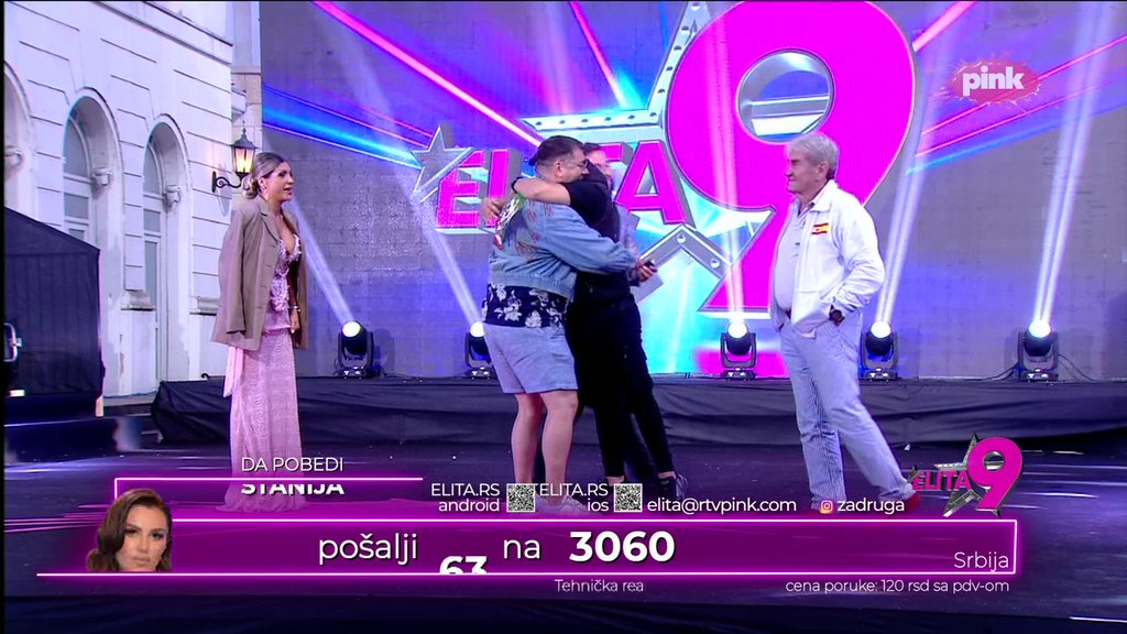 Preponosan sam: Ivan blista zbog visokog 4. mesta, smatra ovo krunom svoje rijaliti karijere! (VIDEO)