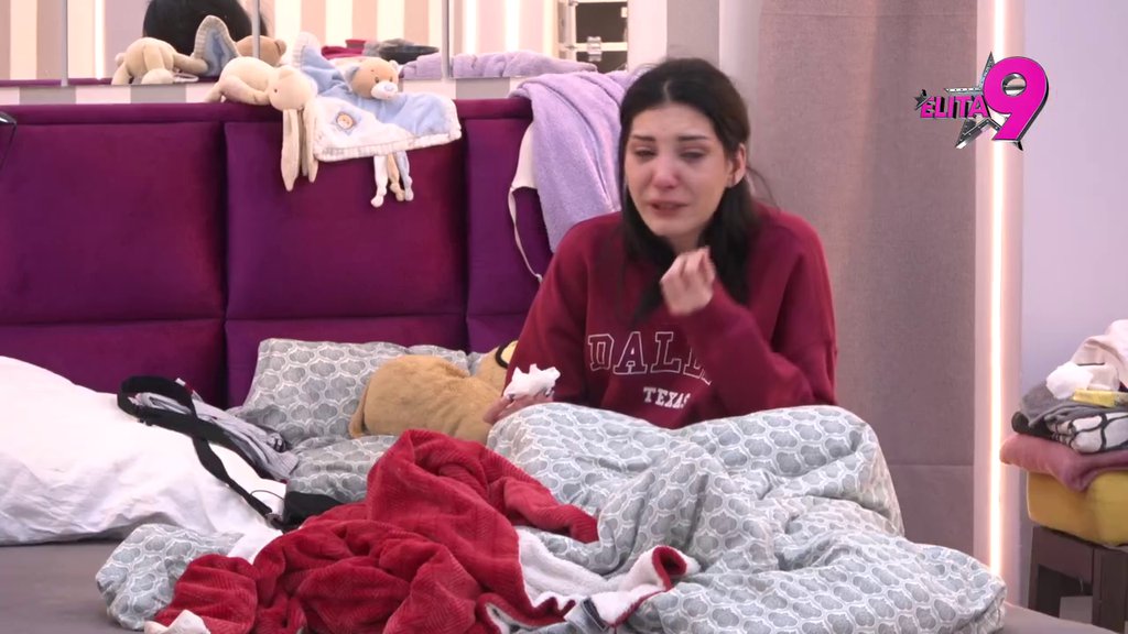 Šok nad šokovima: Hana otkrio da je Nerio prevario u spoljnom svetu, pa se uplašila i da će s Radom! (VIDEO)