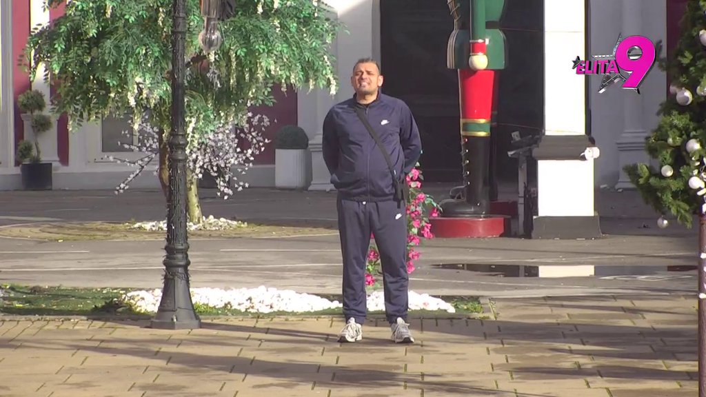 Imaš gliste, sve vam pojedu u stomaku! Bora ređa UVREDE, Nerio dotrčao da odbrani Hanu, Santana SE NE GASI: HOĆEŠ ČOKOMOKO? (VIDEO)