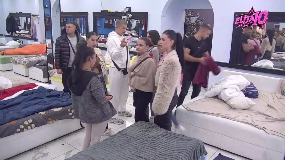 Trese se Bela kuća! Rada i Dalibor ušli u žestoku verbalnu raspravu zbog hrane! (VIDEO)