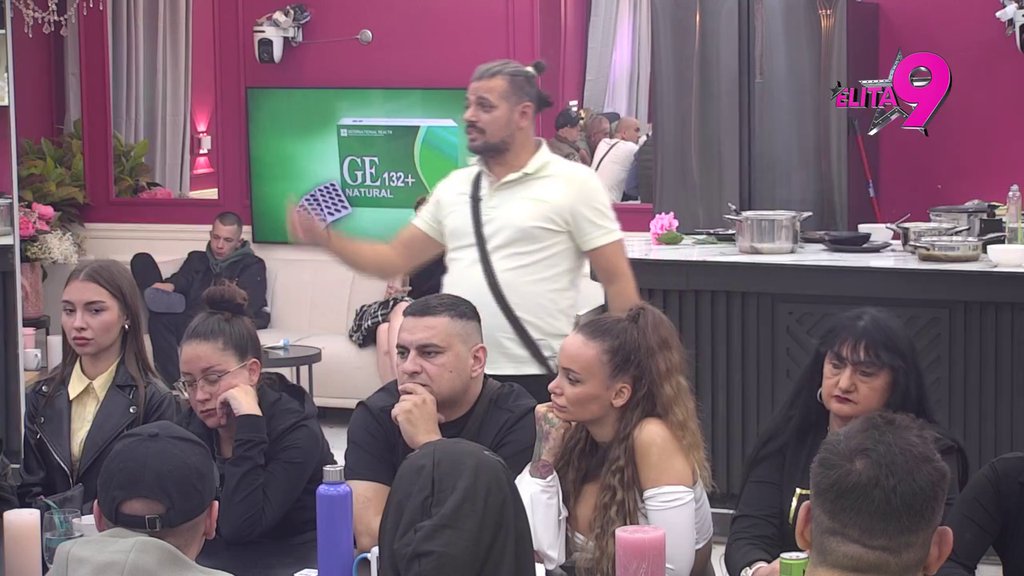 Alibaba se hitno obratio Takiju: Nakon Groficinog gnusnog vređanja Maje Marinković, Durdžić odlučio da bude glavni svedok na sudu protiv Ahmićki! (VIDEO)
