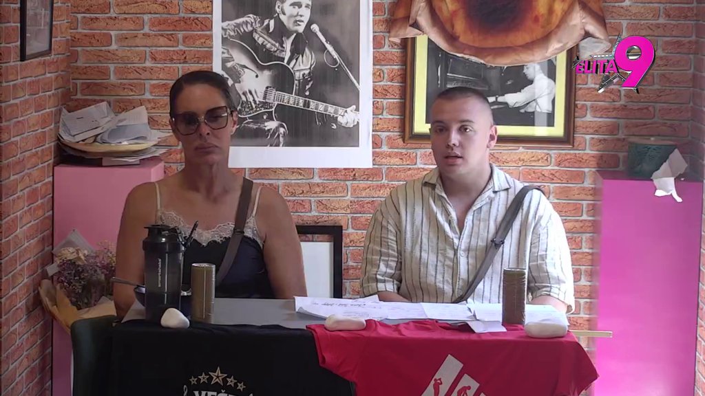 ISPUCAO SVE KREDITE! Maja stavila Asminu do znanja da ima nultu toleranciju za njegove ispade, on najavio hladan rat Filipi Caru, pa izazvao njen GNEV: ON TE BOLI! (VIDEO)