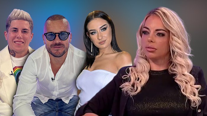 SAMOJ SEBI KOPAŠ JAMU, MATORA! Bivša učesnica Elite urnisala Tomićevu: Anita je ZLATO za Stefani, a ta raspala Dragana...