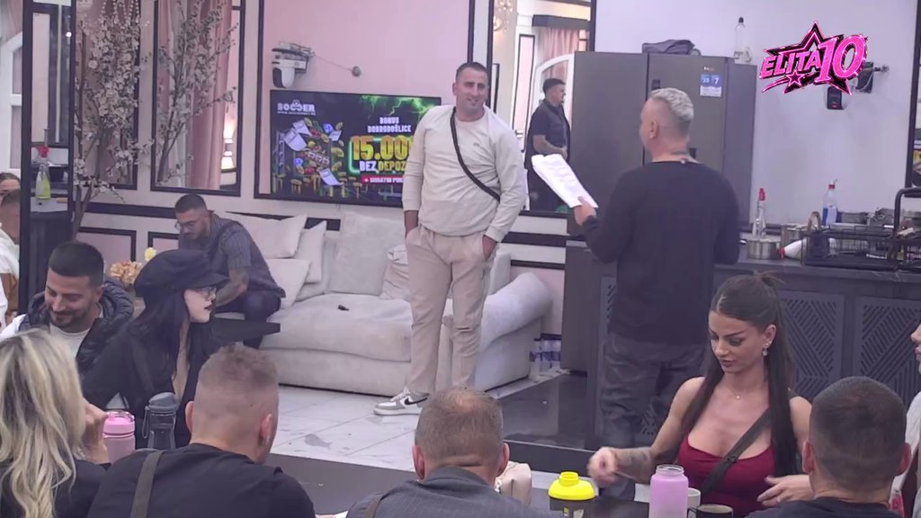 Gori od ljubomore! Terza i Slađa Krnjajić otkrili da li su u vezi, Poršelina skočila: Ovo je žena koja ima DVOJE DECE... (VIDEO)