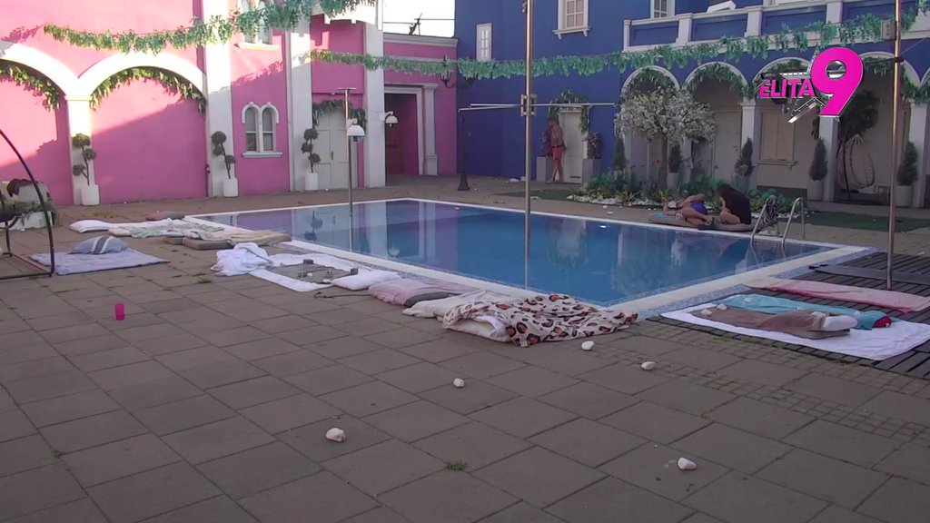 HIT! Janjuš zatočio Daču u toaletu, pa ga naterao da dva minuta priča samo lepe stvari o njemu! (VIDEO)