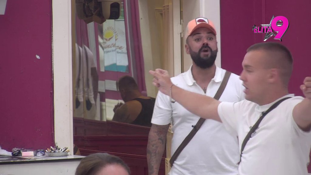 Zamenili partnerke: Luka se mesecima ložio na Maju, a Asmin na Anitu, pa završili totalno kontra (VIDEO)