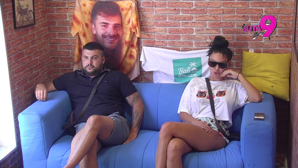 ŠTA DA OČEKUJEM OD SEVOJKE KOJA IMA ODNOSE SA STARIJIM ČIKOM ZBOG PUNOG FRIŽIDERA?! Maja kao nikada do sad slepila Sofiju za samo DNO, nakon ovih reči joj neće biti dobro! (VIDEO)