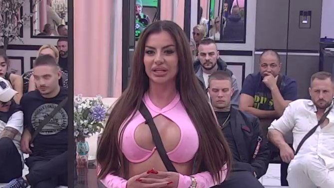 Marko ne prestaje da pljuje po Sanji! Oštro udario na njen moral, pa izneo  da je se stidi (VIDEO) - Naslovi