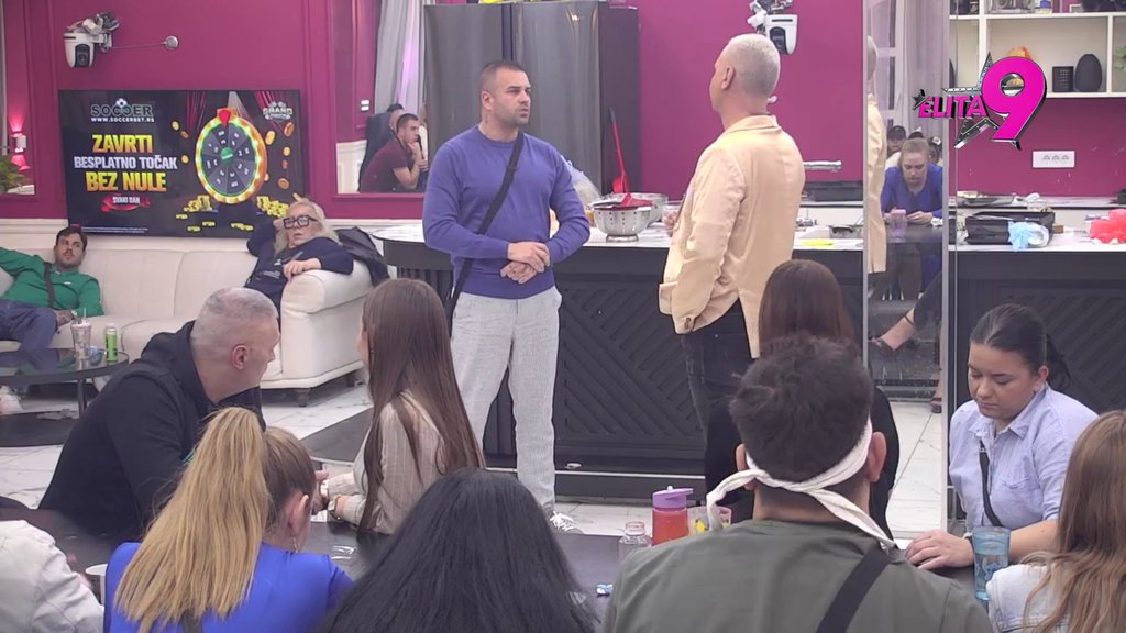 Digla je nož na mene: Milan demantovao da je dete kom su otkazali bubrezi umrlo zbog batina, pa opleo: Nisam mogao da dođem da obiđem roditelje, a ne da budem uz nju na operaciji (VIDEO)