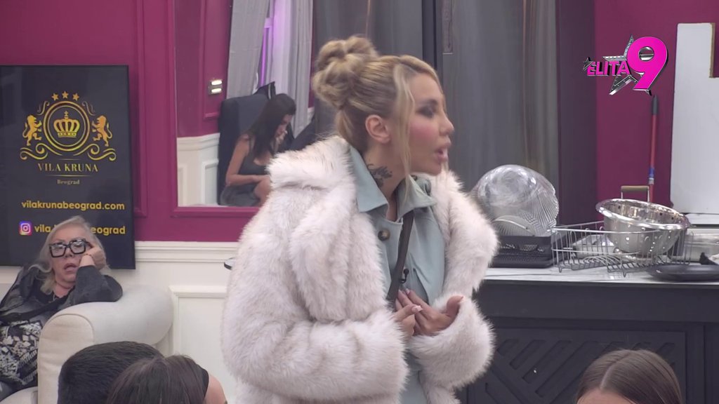 NA STUBU SRAMA! Maja unakazila Aneli zbog NEHIGIJENE nakon intimnih odnosa sa Lukom, Asmin dolio ulje na vratru (VIDEO)