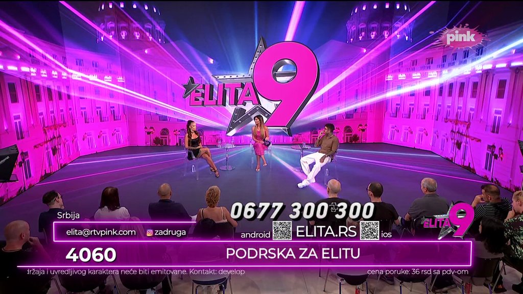 Kao potpuni stranci: Teodora i Filip otkrili zašto se nisu pozdravili, on progovorio o Aneli! (VIDEO)