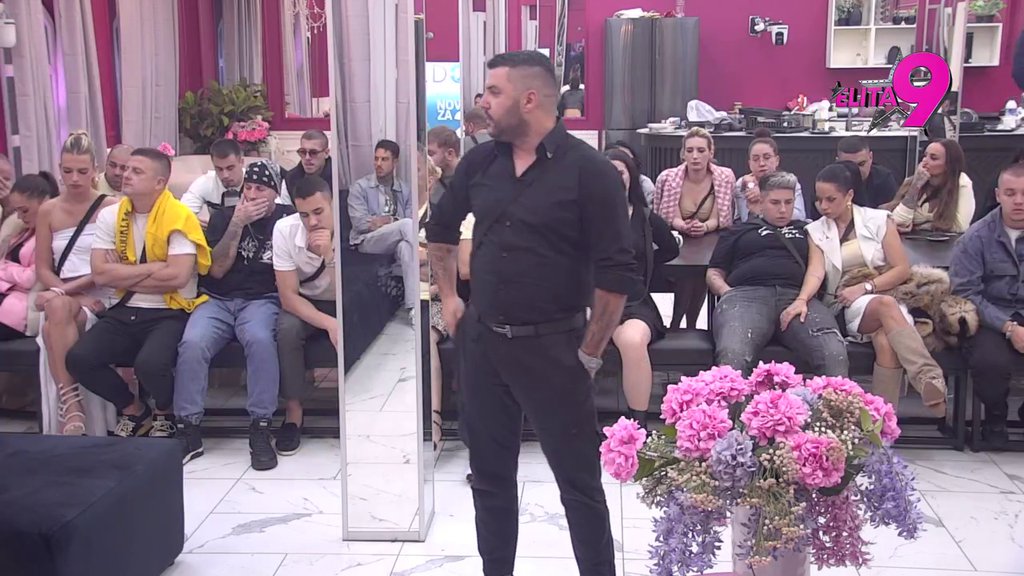 Tu sam te čekao: Alibaba od Luke konačno dobio odgovor zbog čega je kačio slike sa malom Norom! (VIDEO)