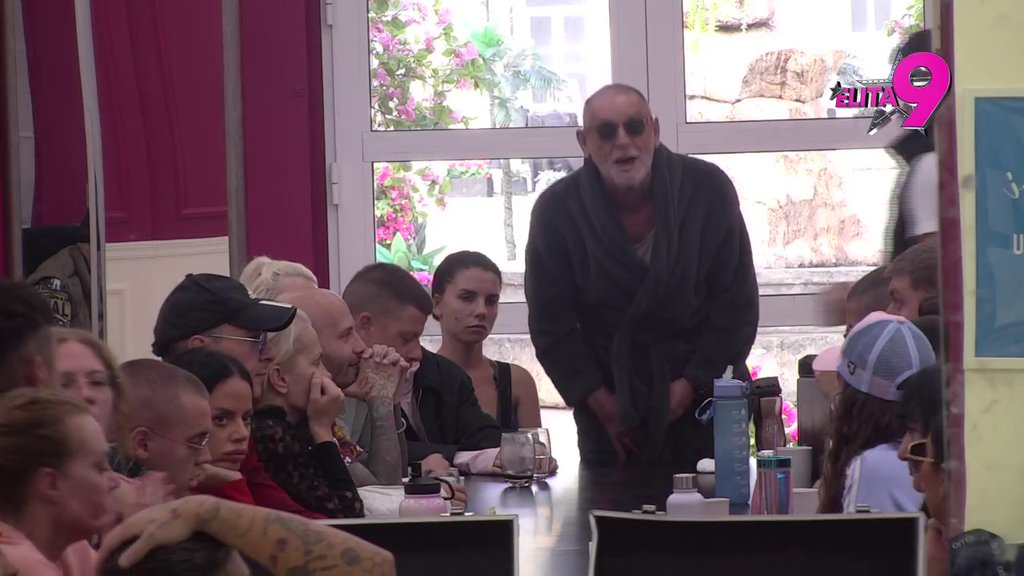 HAOS NA SVE STRANE: Obračun Miće i Bebice trese zidove Bele kuće! Zorica žestoko prekorila Boru zbog svadbe sa Milicom Kemez: Nisam želela da podržim trulu stvar (VIDEO)