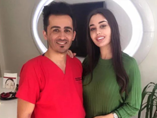 Anđela završila kod hirurga Ane Korać! Turčin od bivše zadrugarke napravio ŽIVU BARBIKU, a onda je na red došla i Đuričićeva: Evo koliko je platila operaciju nosa, NIJE JOJ PRVA?!