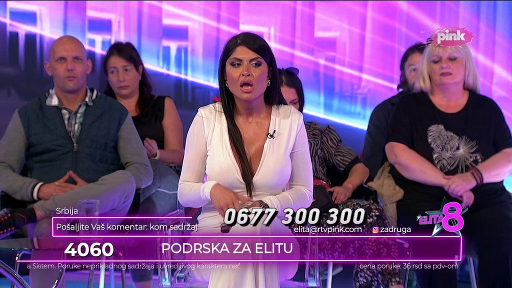 OKRENULA NOVI LIST: Jelena Ilić otkrila ko je osvojio njeno srce! Stiglo je gorko kajanje zbog veze sa Rajačićem, pa najniže udarila na Milicu Veličković! (VIDEO)