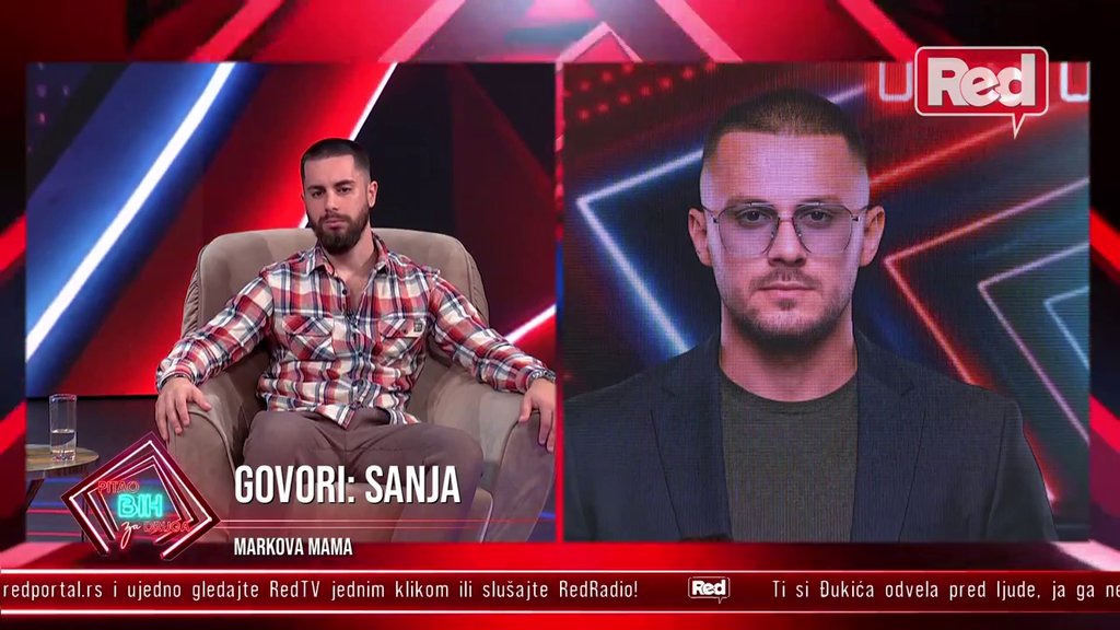 Velika ispovest majke Marka Stefanovića! Brutalno uzvratila Sanji i njenoj porodici: Prokockala je dve šanse, TREĆU NE DAJEM (VIDEO)