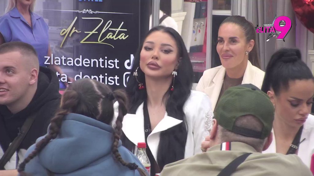 KARAMBOL! Sve bivše se urotile protiv Janjuša, on urliče i psuje na sav glas: Devet puta sam te j*bao, devet me gromova pogodilo (VIDEO)