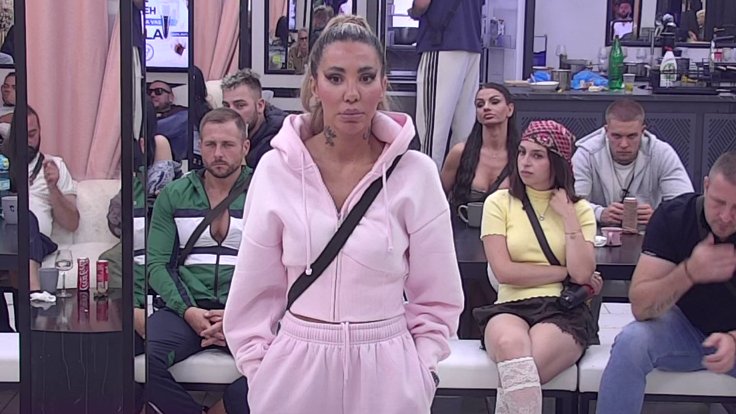 RADA PLAČE KAO KIŠA: Milan ipak ne grokće ispod pokrivača! ON ne želi da joj oprosti! (VIDEO)