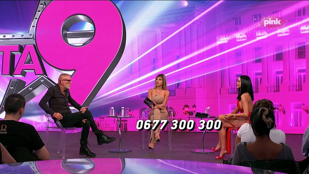 Mirno živimo, kao da smo pedeset godina u braku: Maja istakla da je između Asmina i nje zavladala harmonija, Mića smatra da je novi haos iza ugla! (VIDEO)