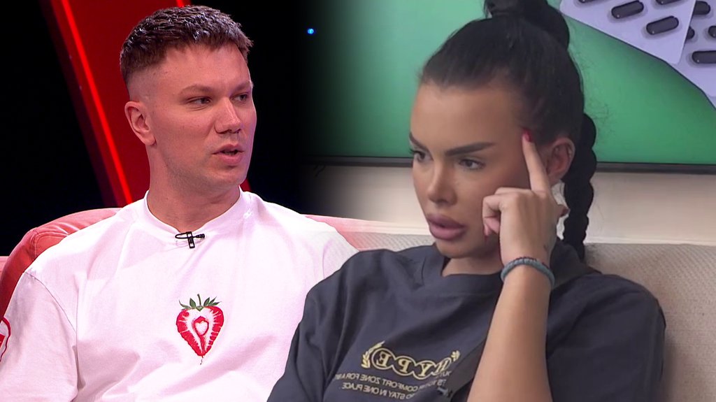 UHVAĆENA U JOŠ JEDNOJ LAŽI! Anita Stanojlović RASKRINKANA, isplivao još jedan dokaz o tome da je pratila svaki korak Relje Popovića! CRNO NA BELO! (FOTO)