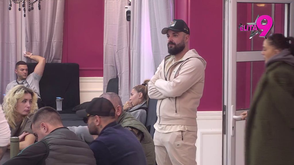 VI STE BLAMOVI, ON TI TRAŽI SAVETE! Učesnici urnisali novopečene prijatelje Luku i Alibabu! (VIDEO)