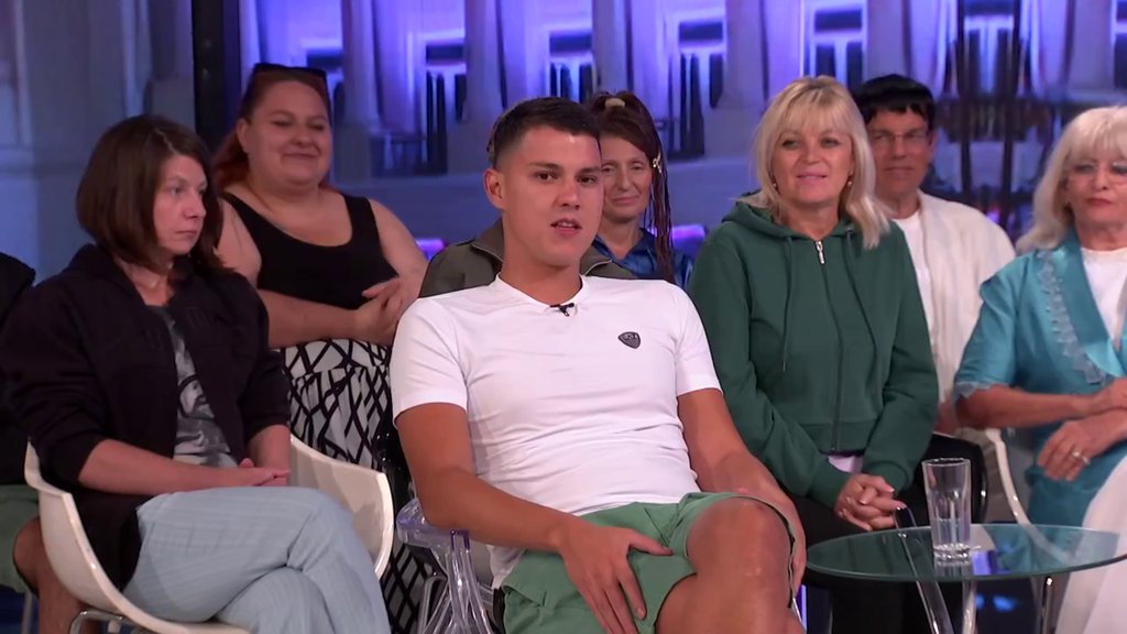 BIO SAM SAM: Peja na sve načine negirao da je bio u apartmanu sa Enom, pa gledateljka došla do drugog zaključka: NISI ISKREN! (VIDEO)