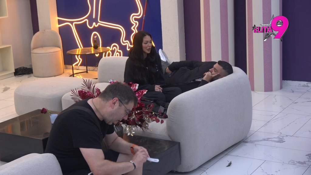 To ti je kao internet, imaš dobar i onaj lošiji, tako i ona: Maja puna samopouzdanja prepričava Asminu šta je pričala za Staniju (VIDEO)