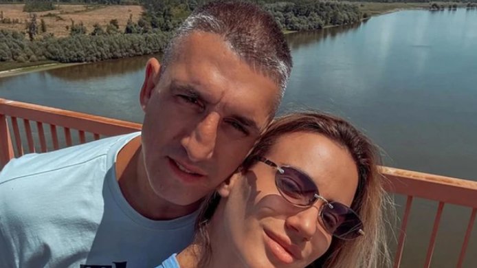 PREPLAKAO SAM DUNAV! Kristijan Golubović posle raskida sa Kristinom izneo prljav veš: Leži po ceo dan u tangama pred decom i braćom, NE SETI SE DA JE MAJKA