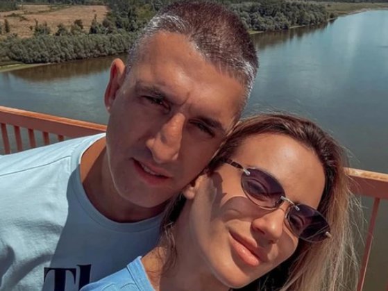 Čovek me ne ostavlja na miru: Kristina žestoko uzvratila Kristijanu: Da nije bilo njega, bila bih pevačica...