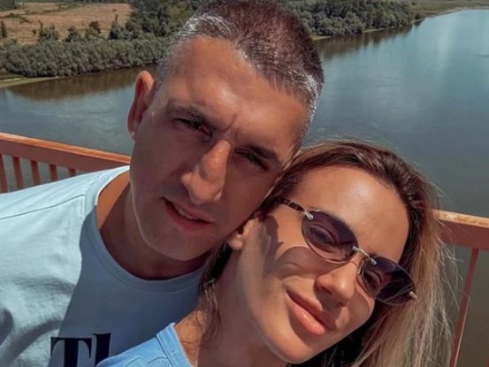 Koristio je kafanu da me unizi, neću mu se nikad vratiti: Kristina Spalević odlučna da se ne miri s Golubovićem, otkrila sve detalje psihičke torture koju je doživela