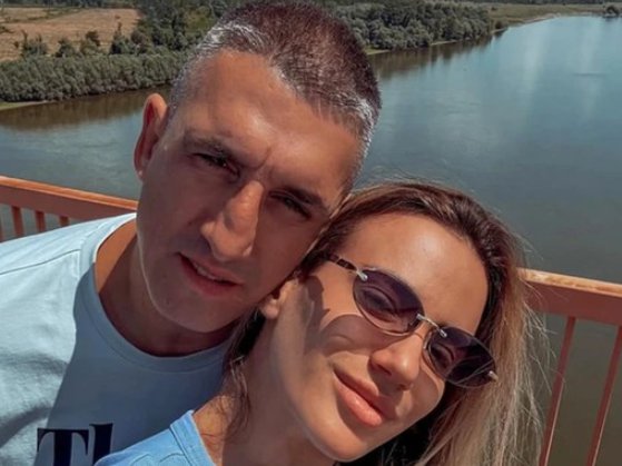 BEDNO, DA BEDNIJE NE MOŽE! Nastavlja se drama Kristine i Kristijana, optužila ga za KRAĐU NAKITA: Deci pelene nisi kupio, goniću te za sve što sam GODINAMA TRPELA!