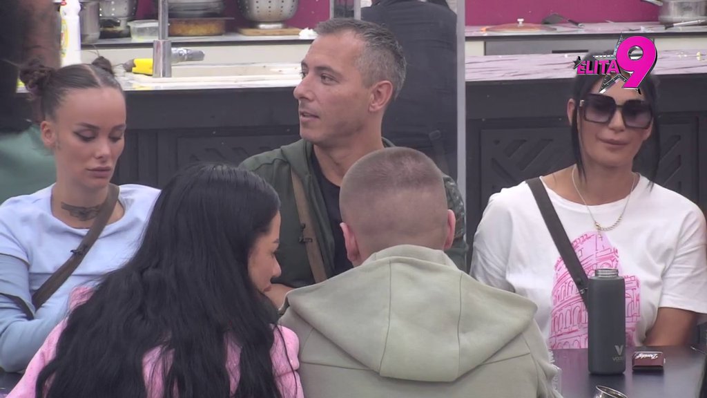 Velikim budžetom zapušio usta svima: Janjuš se emotivnim rečima obratio Urošu, nahvalio ga za sve pare! (VIDEO)