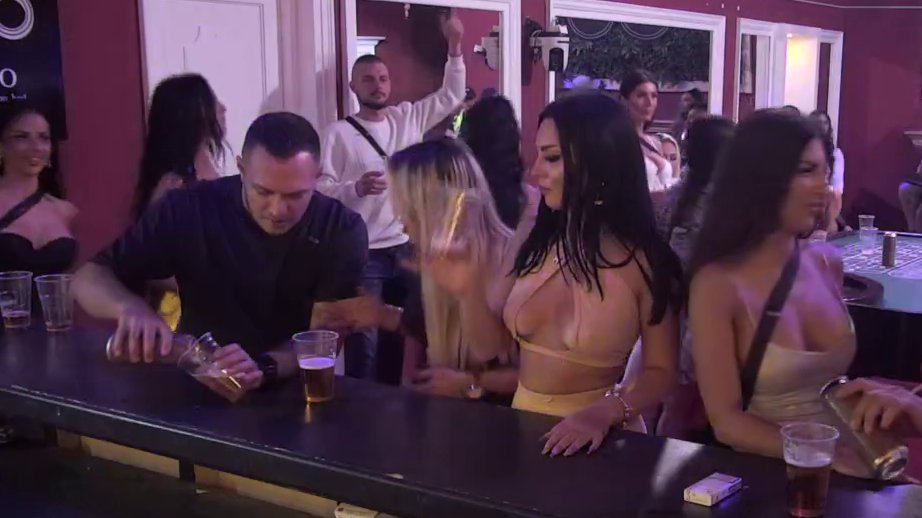 POSLE OVE NOĆI U ELITI VIŠE NIŠTA NEĆE BITI ISTO: Sofija napravila karambol u vezi Anđele i Gastoza, Ena i Peja žestokom akcijom proslavili POMIRENJE!