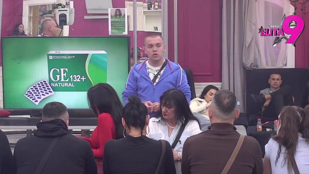 Dača rastavio Aneli na proste činioce: Činjenicama je unakazio, ona gori od sujete zbog Stanije! (VIDEO)