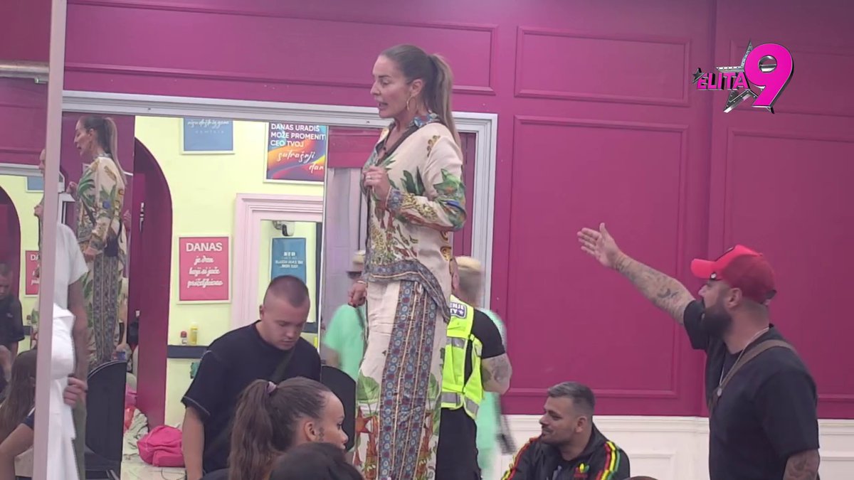 HTELA JE DA BUDE PRVA TEMA! Nakon kraha prijateljstva sa Kačavedom, Dača je ogolio njihovim muljažama: Hteli smo da namestimo Janjuša (VIDEO)