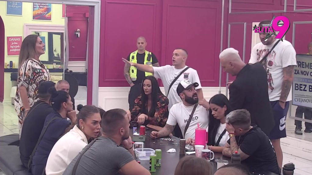 DOBRO ZNAŠ KAKVE SMO PRIČE HTELI DA PAKUJEMO: Dačo uključio vređalicu, pa krenuo da razotkriva Kačavendu! (VIDEO)