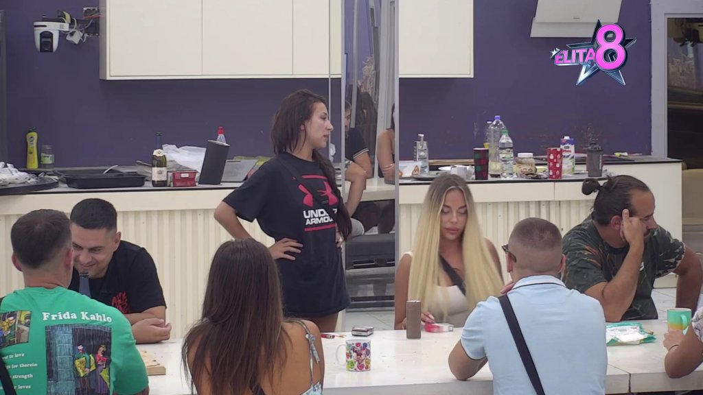 Učesnici ujedinjeni u tome da su Sofi i Mateja ODUVALI na Elitoviziji sve (VIDEO)