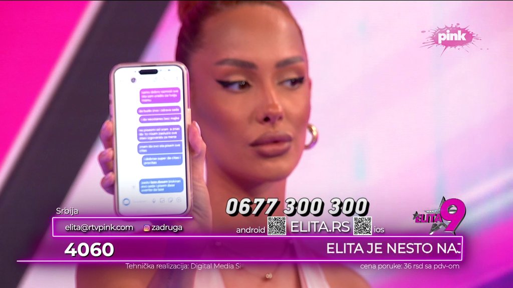 Nova laž u nizu? Sofija i Brankica ipak nisu blokirale Daneta, on odmah obelodanio sve dokaze! (VIDEO)